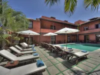 Hotel San Roque Hotels in El Tanque