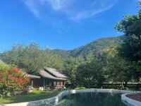 Water Villa - 駐車場