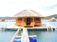 Grace Island Resort by Cocotel Hotel in zona Aeroporto di San Jose (Mindoro)