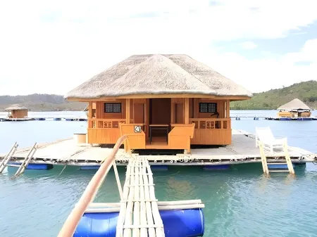 Grace Island Resort by Cocotel