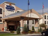 Holiday Inn Express & Suites Plymouth Hotels in Plymouth