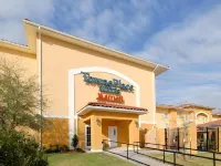 TownePlace Suites Houston North/Shenandoah Các khách sạn ở Shenandoah