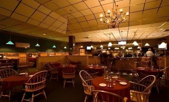 Westford Regency Inn & Conference Center