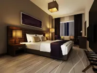 Action Hotel Ras Al Khaimah Hotels near RAKgas