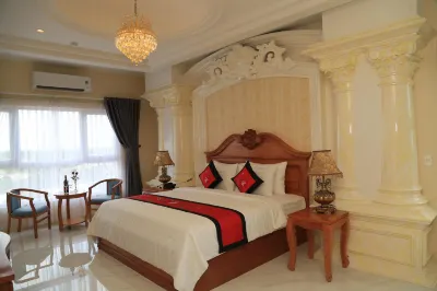 Van Kim Long Hotels in 