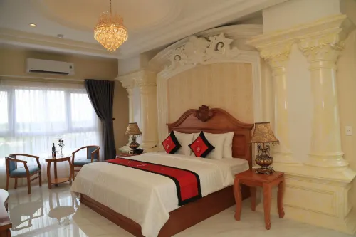 Van Kim Long Hotels in Sa dec