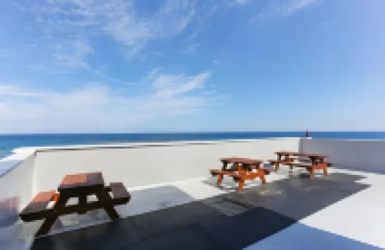 Donghae Eodal Ocean Pension