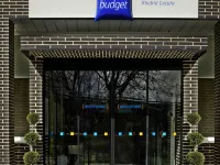 Ibis Budget Madrid Getafe Hotels in Getafe