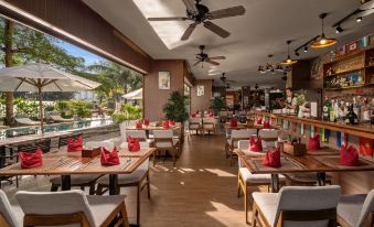 HA Hotel Apartments Ocean Front