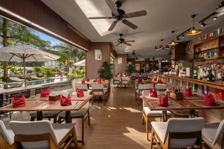 HA Hotel Apartments Ocean Front