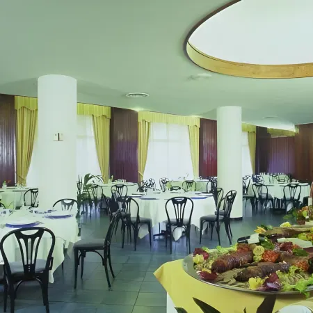 Balletti Park Hotel