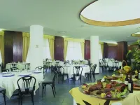 Balletti Park Hotel - Breakfast