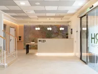 Hotel RH Sol Hotels in Benidorm