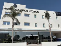 SH Campus Lyceum Hotels in Betera