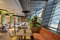 Mercure Sofia City Hotels in Bankja