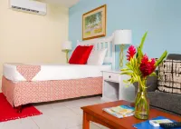 Vedanta Resort Barbados - バルコニー