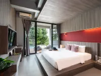 Veravian Resort Hotels in Wang Nam Khiao