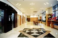 Toyoko Inn Matsuyama Ichibancho Hotels in Matsuyama