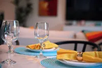 Hilltop Haven | Brand New Guest Suite | Serene, & Close to the City