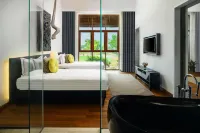 The Lake Garden Hotel Nay Pyi Taw - MGallery Collection - Pools