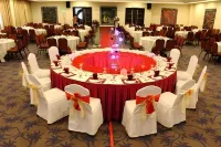Good Hope Hotel Hotels in Sekudai
