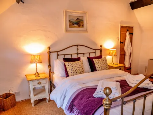 Little Haven Hoteles en West Somerset