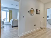 Belle House, Apt 4