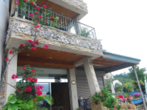 Mingjun Holiday Center-Sail Rock Hall Hotels in der Nähe von Longkeng Nature Reserve