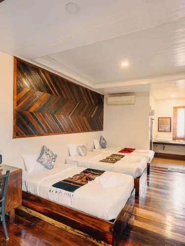 รูปภาพของโรงแรมจันทร์แดง เมืองน่าน Chandaeng Nan