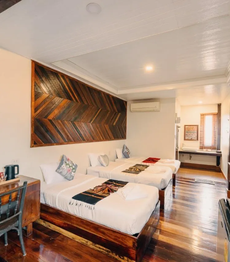 ห้องสแตนดาร์ด