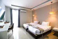Worachat Boutique Hotel Отели в г. 