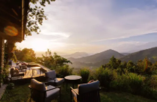 Tiger Mountain Pokhara Lodge