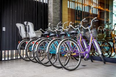 その他 台东小天使民宿の写真