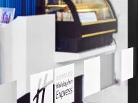 Holiday Inn Express KAOHSIUNG LOVE RIVER by IHG Hotels near Yancheng