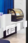 ฮอลิเดย์ อินน์ เอ็กซ์เพรส เกาสง เลิฟ ริเวอร์ บาย IHG - 3 ดาว