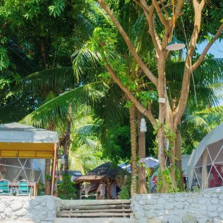 Silang Beach Resort and Diving