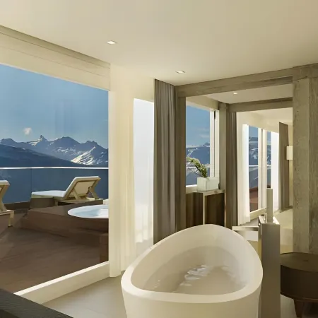 Crans Ambassador