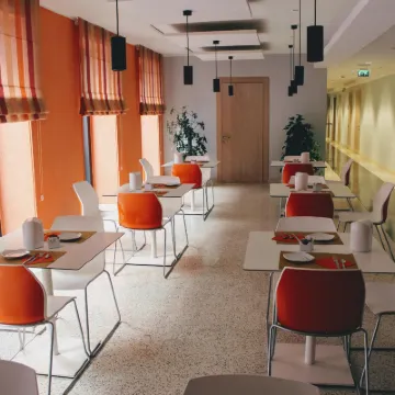 Domus Helena Hotels near Arch of Constantine