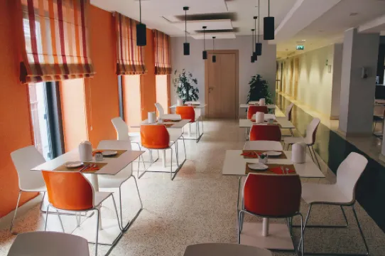 Casa per Ferie Domus Helena - Suore Francescane Missionarie di Maria