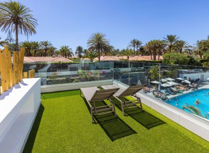 Abora Catarina by Lopesan Hotels