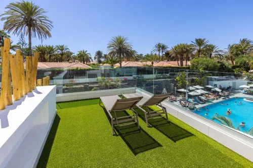 Abora Catarina by Lopesan Hotels