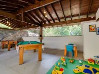 Hotel Coquille Hotels in Ubatuba