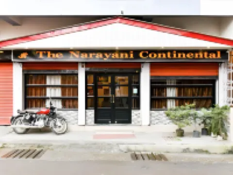 The Narayani Continental