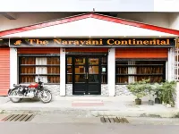 The Narayani Continental Hotels in 