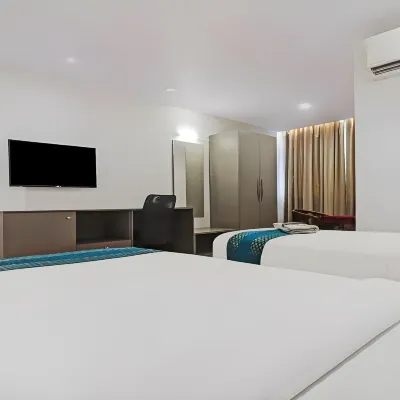 SSR Grand - CannyChoice Affiliate Hotel 凱薩拉古塔附近的飯店
