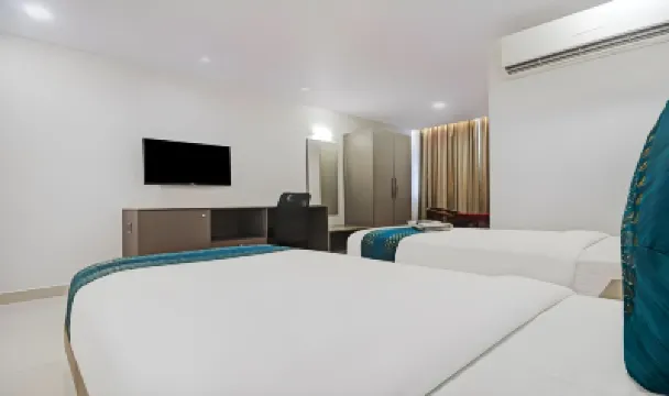 SSR Grand - CannyChoice Affiliate Hotel 凱薩拉古塔附近的飯店