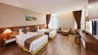Muong Thanh Holiday Moc Chau Hotel Hotel a Mộc Châu District