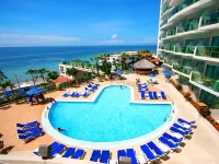 Hotel Colon Salinas - piscina