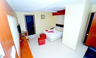 Hotel Diamonds Pearl