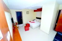 Hotel Diamonds Pearl Hotels in Дондапарти